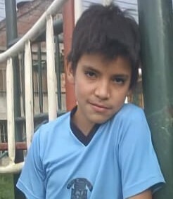 12 años  fin- tercera infancia