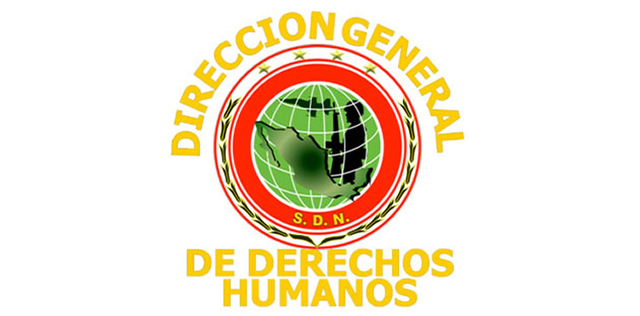 Creación de la Dirección General de los Derechos Humanos
