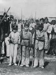 Guerra de los mil dias