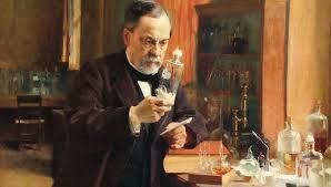 Louis Pasteur