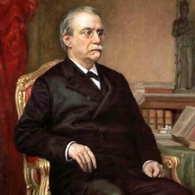 Timeline: El régimen de la Restauración.