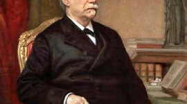 Timeline: El régimen de la Restauración.