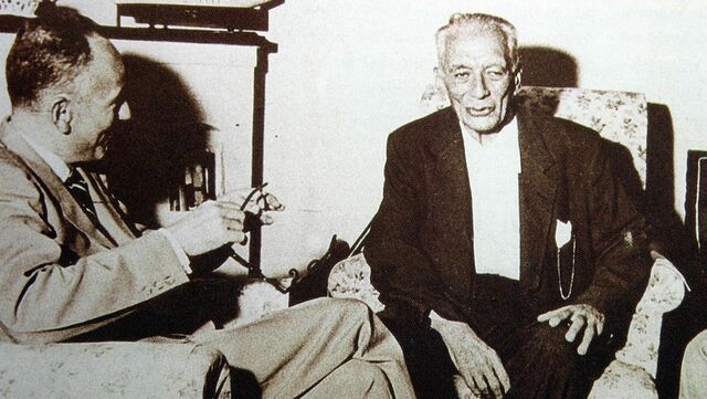 Sigue adelante 'ome.