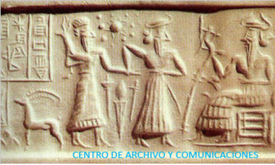 Los Archivos Desde Sus Inicios