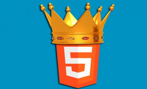 Borrador oficial del HTML 5 Año 2005