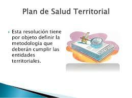 Resolución 0425 de 2008