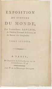 "L'Exposition du système du Monde"