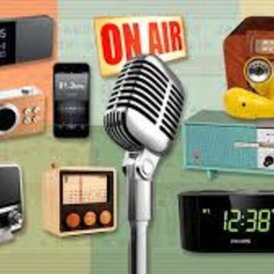 Timeline: HISTORIA DE LA RADIO