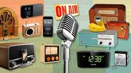 Timeline: HISTORIA DE LA RADIO