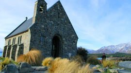 Timeline: Catholic Church In Australia