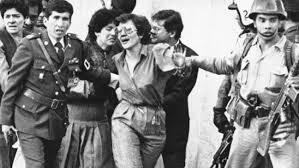 Toma del Palacio de Justicia