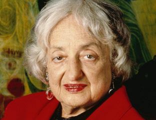 Betty Friedan y el problema que no tiene nombre