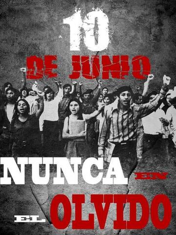 La matanza del Jueves de Corpus