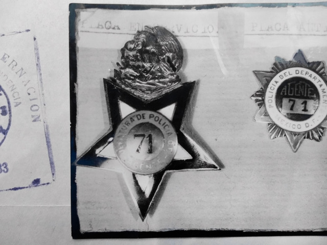 Departamento confidencial