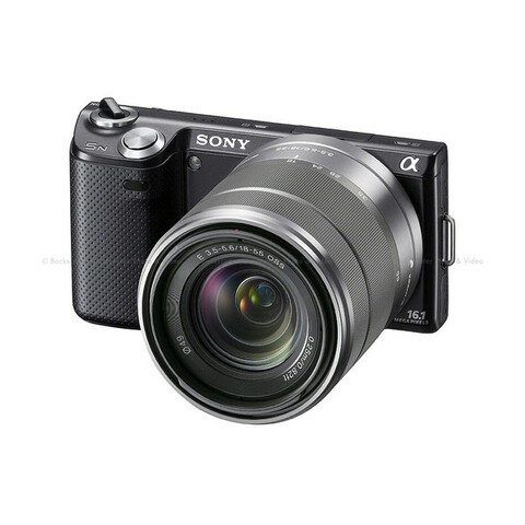 Sony NEX