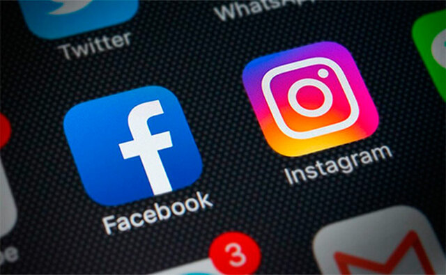 Facebook compra Instagram