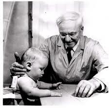 Arnold Lucius Gessell 1938