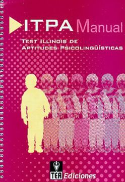 Test Illinois de Aptitudes Psicolingüísticas. 1961