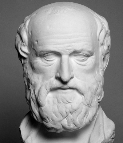 Eratóstenes de Cyrene (284-192 a.c)