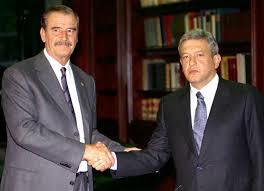 andres manuel lopez obrador gana el distrito federal jefatura del gobierno