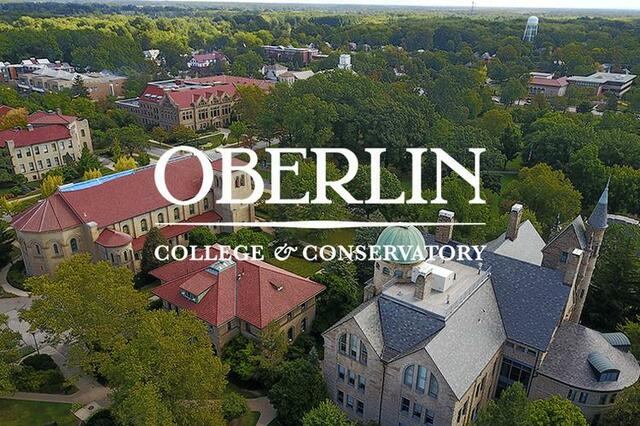 Oberlin University