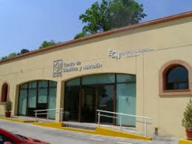 Licenciatura en nutrición