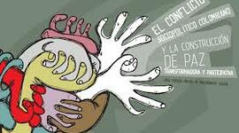 Timeline: Conflicto Socio-Político de Colombia