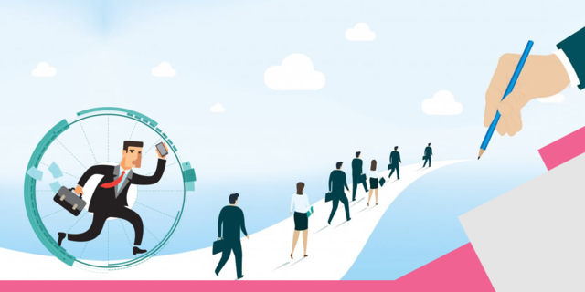 ATRACCIÓN DE TALENTO