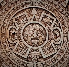 LOS MAYAS 1000 a.C.