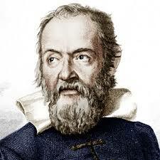Galileo Galilei (1564 a 1642, Italia)