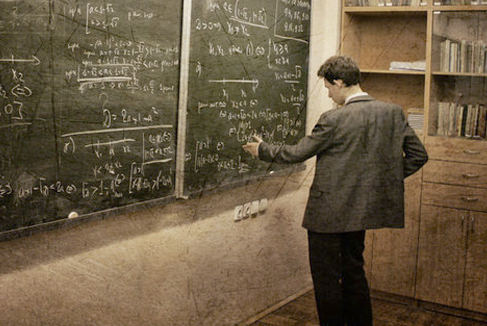 Desarrollo de la Estadística