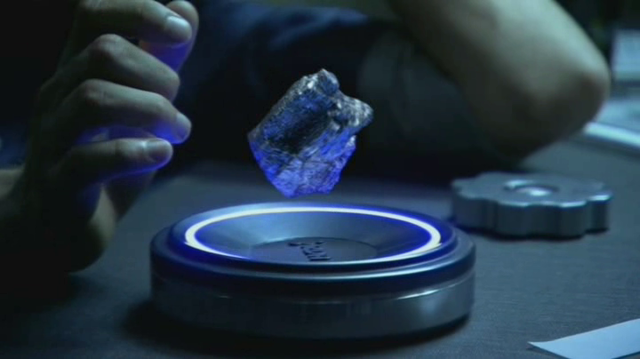 Súper Conductores (Heike Kamerlingh Onnes)