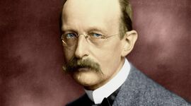 Timeline: Max Planck