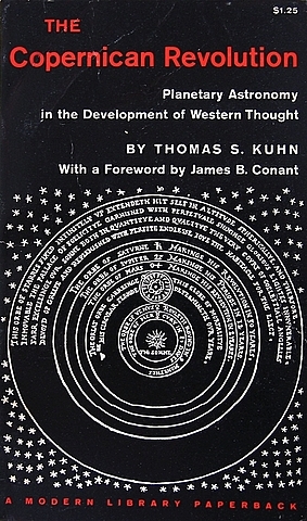 The Copernican Revolution