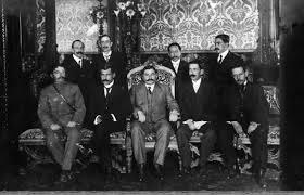 Presidencia de la República