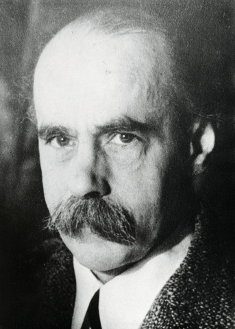 Siglos XIX y XX Max Wertheimer