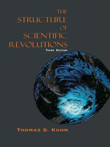 The Structure of Scientific Revolutions