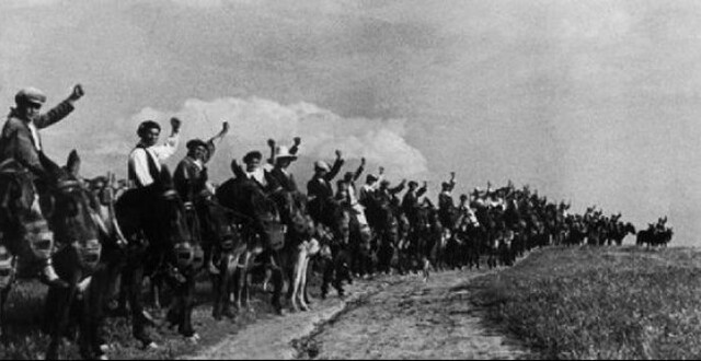 Reforma agraria en España