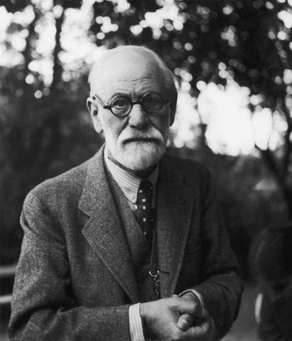 Siglos XIX y XX Sigmund Freud