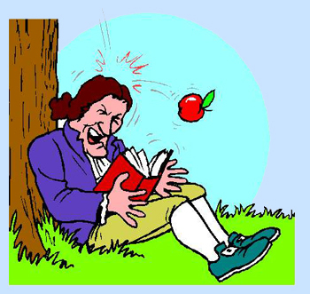 Ley de Gravitación Universal