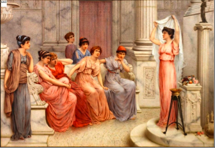 Derecho de la mujer, familia y sucesiones