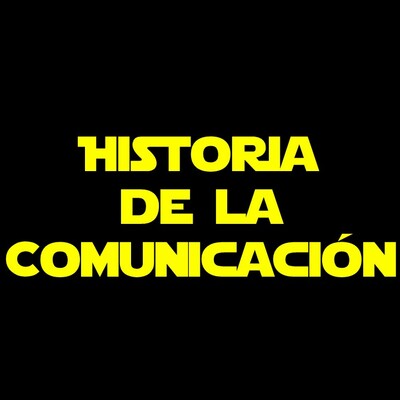 Timeline: Historia de la Comunicación