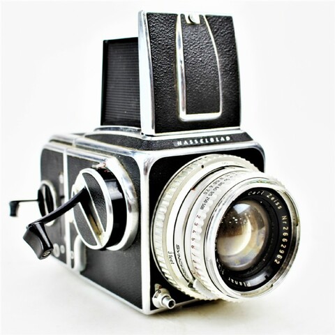 Hasselblad 500c