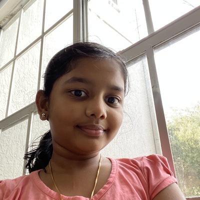 Timeline: Prathy's Childhood Journey !