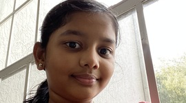 Timeline: Prathy's Childhood Journey !