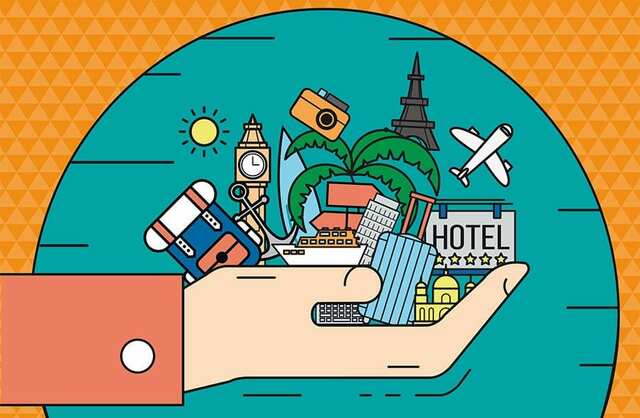 Organizaciones turísticas