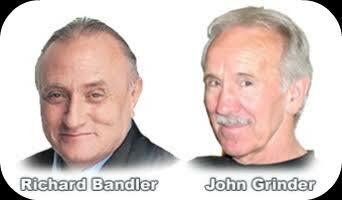 Siglo XX John Grinder y Richard Bandler