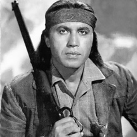 "Law of the Plainsman"