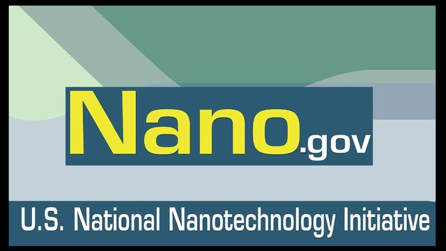 Establecimiento de la Iniciativa Nacional de Nanotecnología