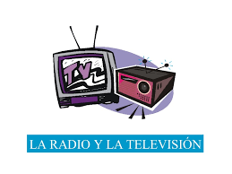 Radio y TV